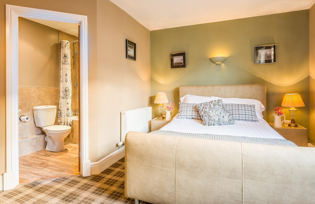The Lounge Hotel & Bar Penrith Ruang foto
